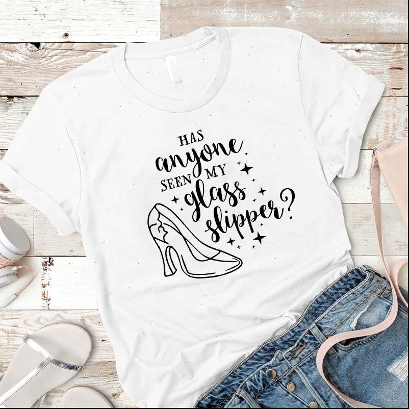 

women lady t shirt shoes printed tshirt ladies short sleeve loose tee shirt women female clothes graphic t shirt, White