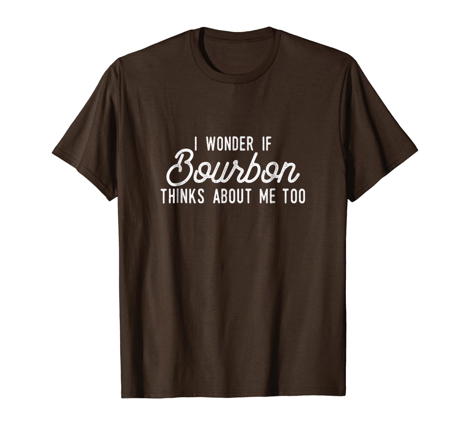 

bourbon drinker t-shirt whiskey tasting funny gift tee, White;black