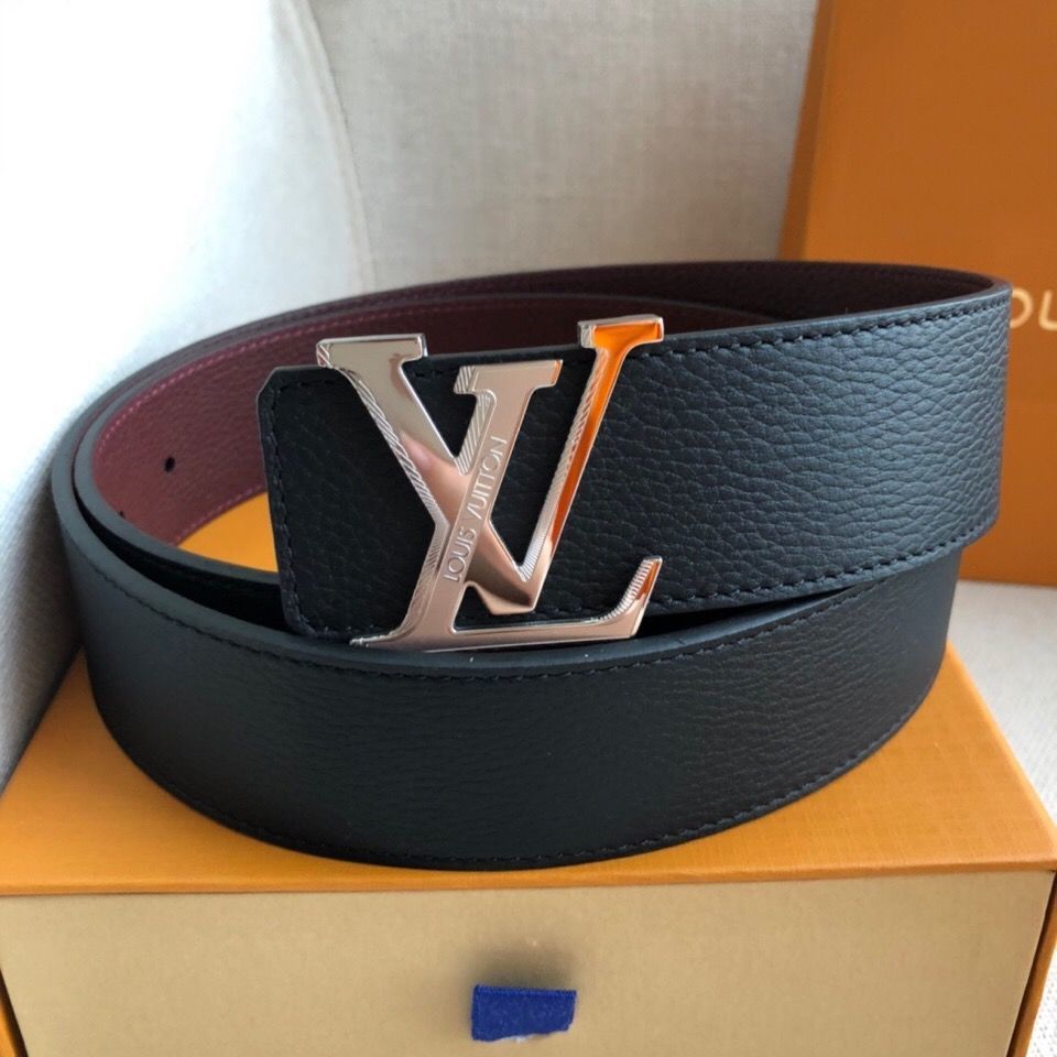 

Versatile business men's fashion, Black;brown
