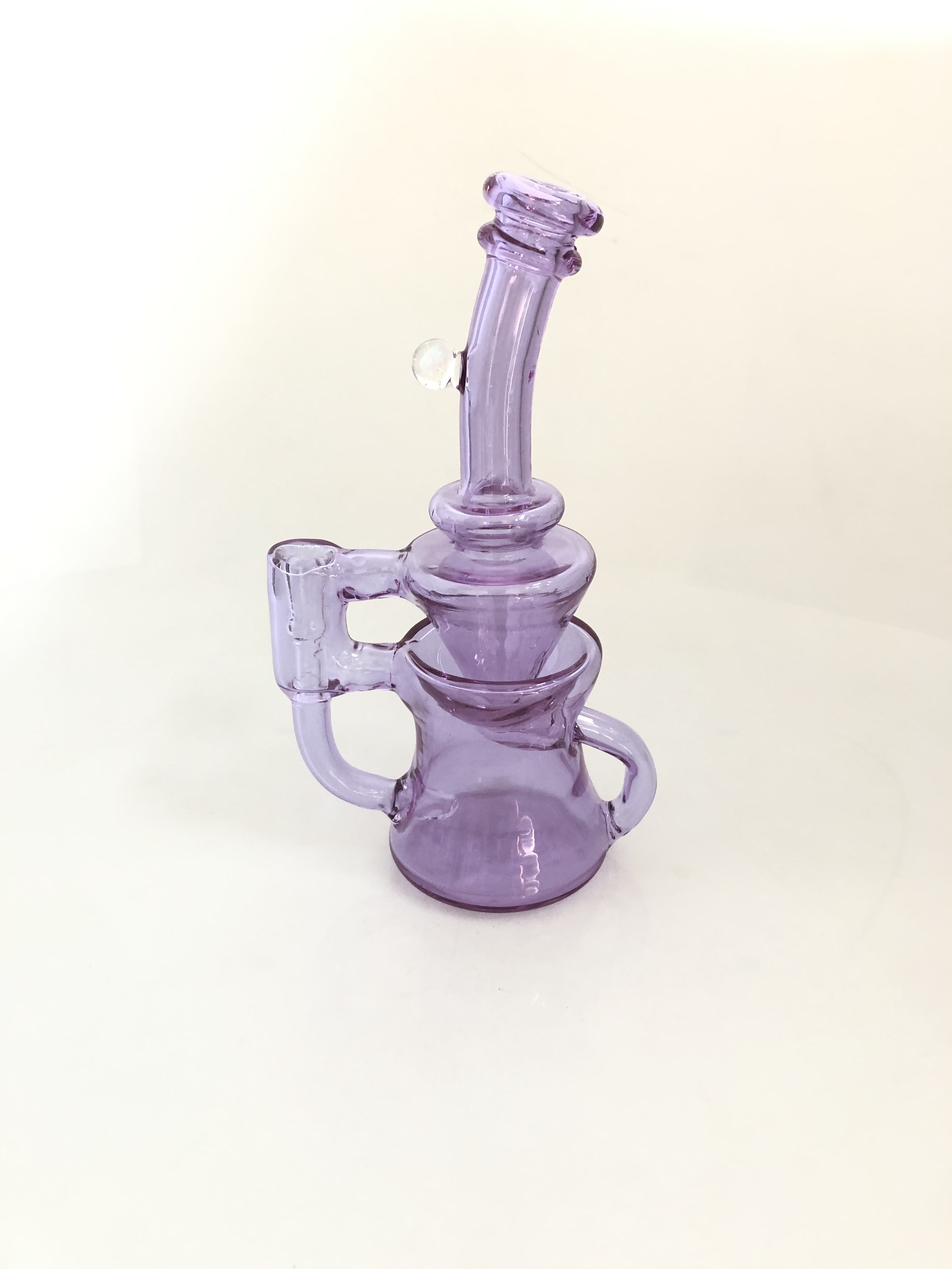 

discount cfl purple 10mm rig