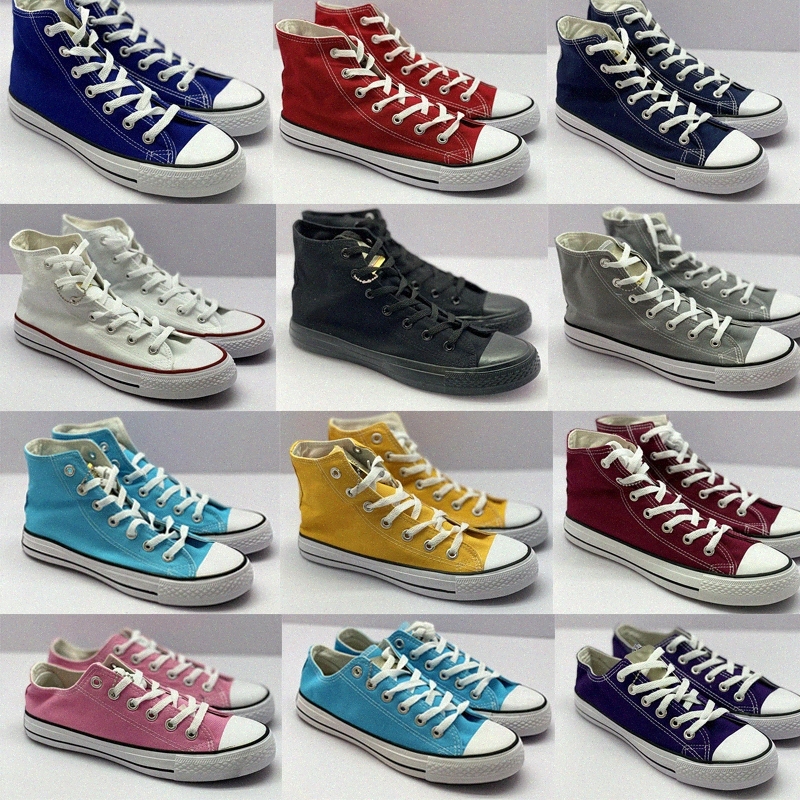 

Canvas 1970s casual chucks Shoes platform Hi Reconstructed Slam Jam Triple Black White High Low Mens Women Sport Sneaker big eyes Chuck 70 70s 0201 16nw#