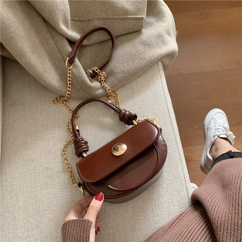 

Messenger Bags women Chains Shoulder Bag luxury handbags women bags designer Female Totes small bolsas C0228