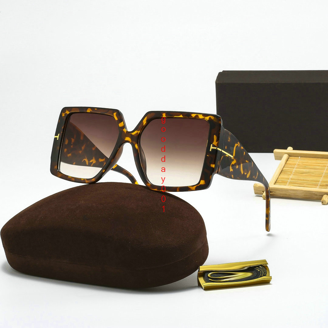 

Square Quinn Sunglasses Women Fashion New Vintage Big Frame Shades Men Brand Designer Luxury Ft Sun Glasses Uv400 Oversized Eyewear Sonnenbrillen
