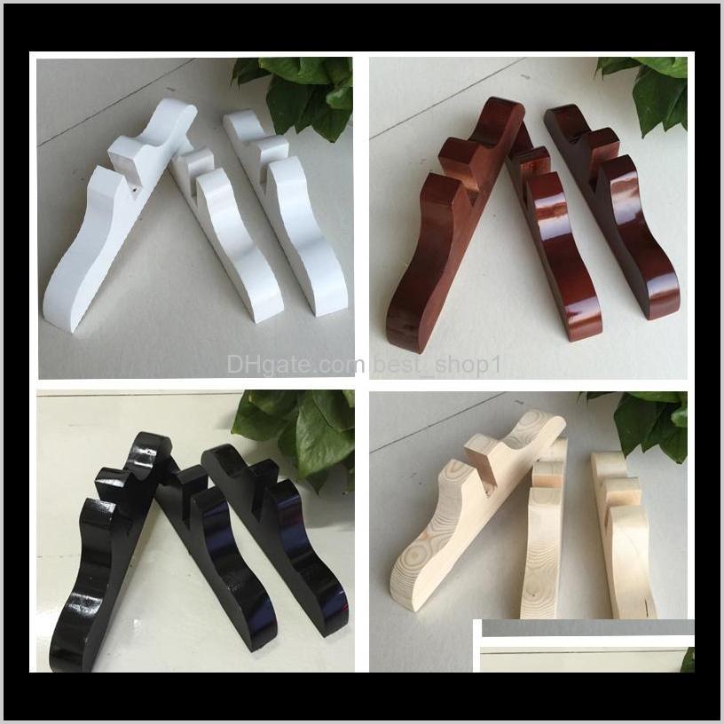 

Screen Stand Solid Indoor Furniture Accessories Wood Base Partition Base Support Upright Stand Room Divider Foot Bracket 1 Eotu8 0Ztb5