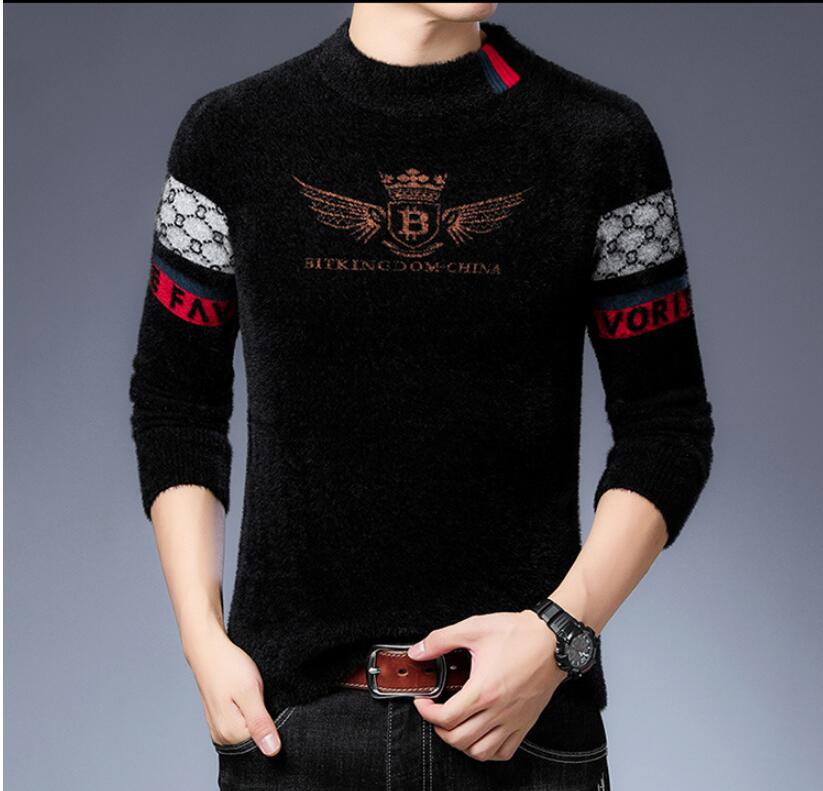 

21ssHigh Quality Mens Sweatshirt Long Sleeve Men Women Designer Sweater Hoodie Letter Pullover Hooded Streetwear Fashion Sweaters hirt, W2