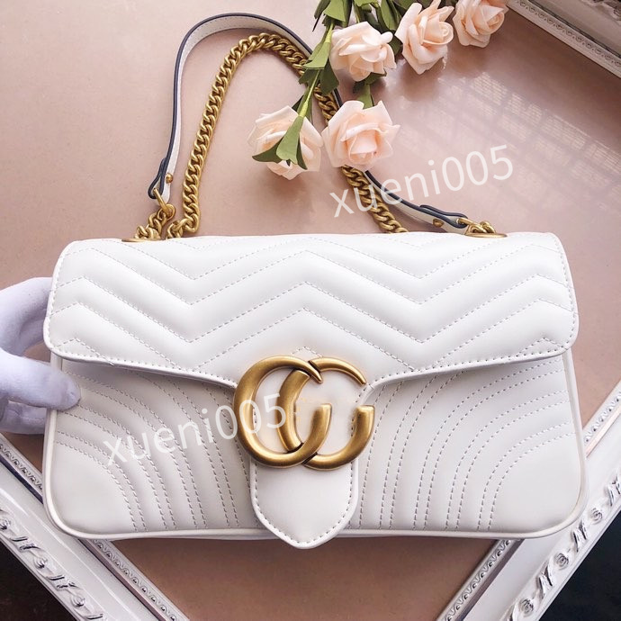 

G bag zipper double wallet Embossing credit card bags leather holders high quality famous classical women holder coin purse small Key Wallets 31-19-7cm, 01
