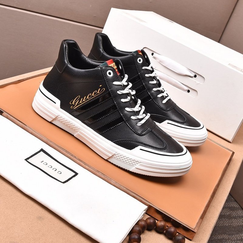 

dlvl men sneakers loafers boots moccasins buckles lace-ups dress shoes, Black