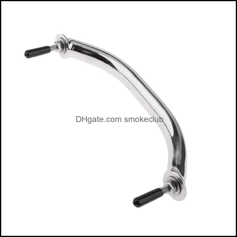 

Fishing Sports & Outdoorsfishing Aessories Boat Marine Stainless Steel 316 Grip Handle Deck Drop Delivery 2021 T3Kbx