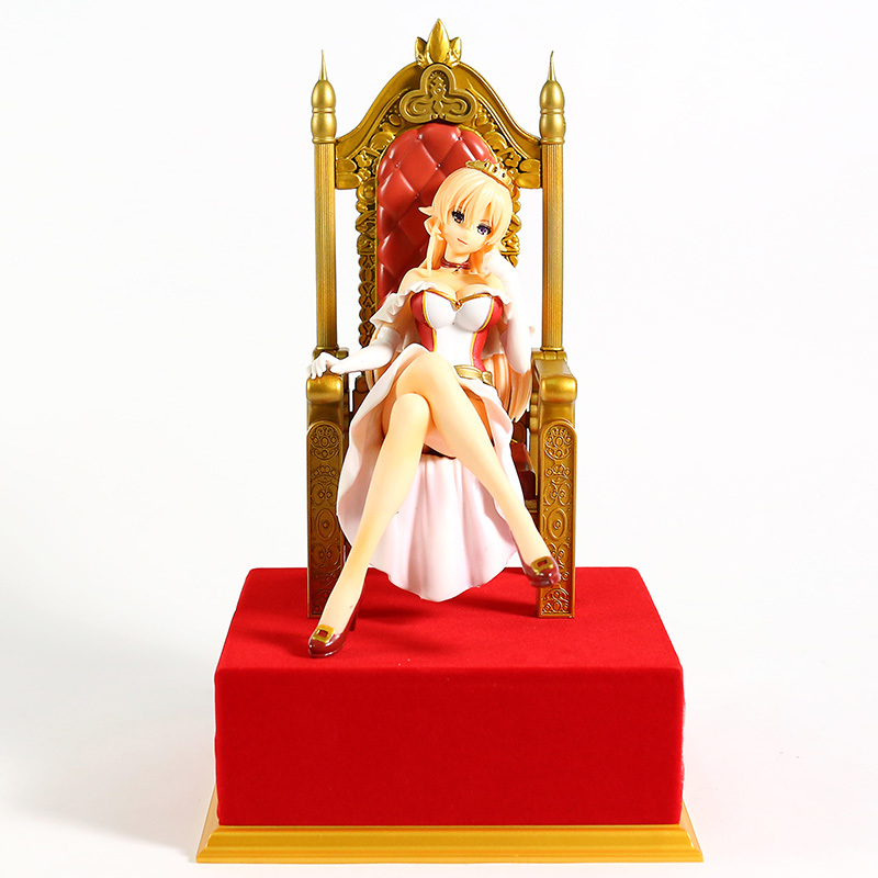 

Shokugeki No Soma Erina Nakiri 1/8 Scale Painted Figure X0503, 27.5cm no box