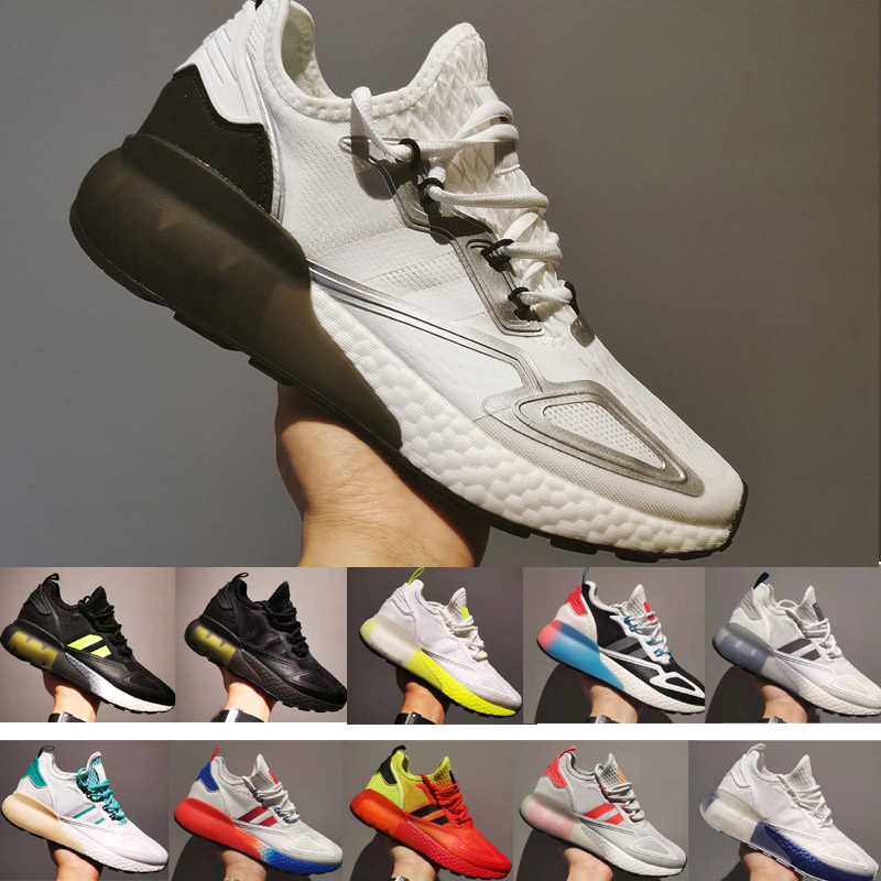 

ZX 2K Breathe sport shoes Women's Men's Running Sneakers