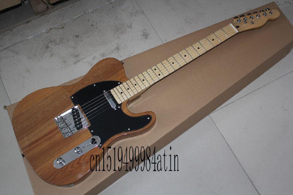 2015 Top Quality F telecaster Custom Shop Electric Guitar in stock -1-image-689125949