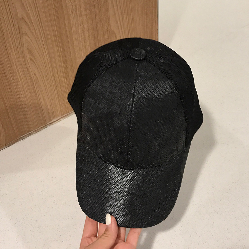 

Classic Embossed Baseball Caps Heat Dissipation Cool Ball Cap Ponytail Hat Cotton Snapbacks Hats Messy Bun Summer Sun Visor Outdoor Party Ha, Blue;gray