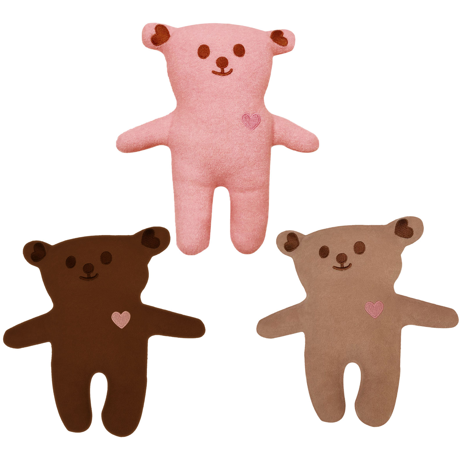 

Nordic Bear Doll Cartoon PP Cotton Stuffed Toy Kids Room Decor Stuffed Animals Plush Toys Doll Baby Kids Girlfriends Birthday