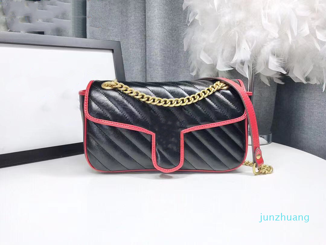 

Designer- Fashion Handbags Shoulder Bags Lady Totes CrossBody Clutch Plain Leather Zipper Bag Crossbody Handbag, Blue
