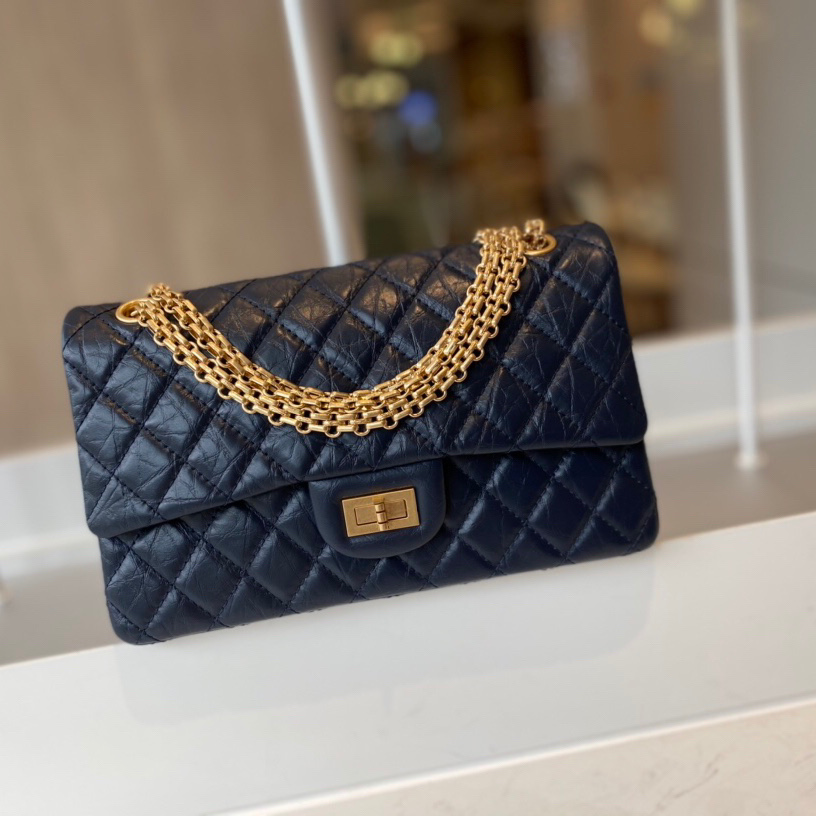 

Top Designer Shoulder Bags Women Handbags Genuine leather Luxury Lady Gold Chain Fashion cross body bag, Only box