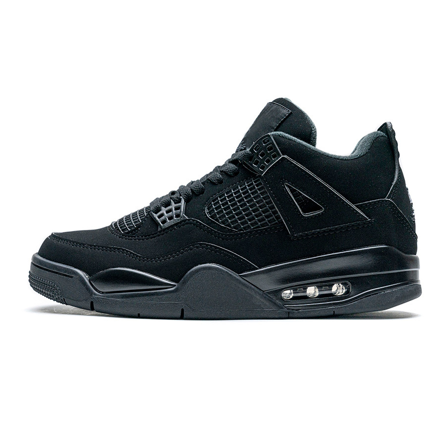 

Mens Black Cat 4 Basketball Shoes Winterized 4s Sail Cool Grey Cement What The Guava Ice Metallic Purple LA Bred Laser Fear Pack Raptors5PDI, Shown