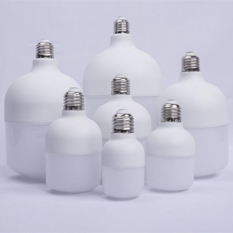 

10pcs/lot Lampada LED Bulb E27 No Flicker LEDs Lamp 5W 10W 15W 20W Bomlillas Light Ampoule Blub 220V For Indoor Home Table Lamps