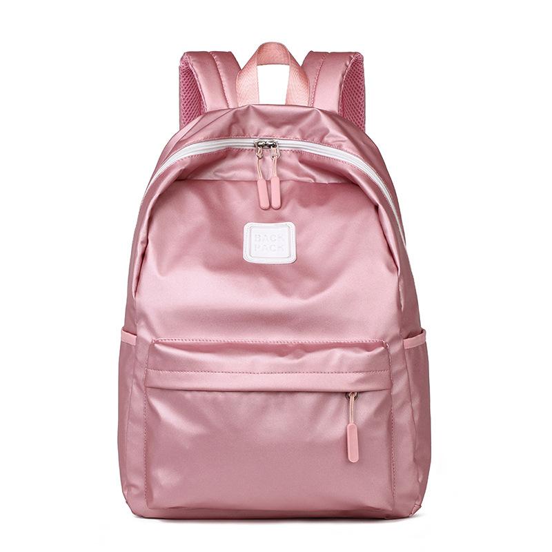 

Outdoor Bags Sequins Backpacks Shoulder-Bag School Rucksack Glitter Cat Shinny Travel Toddler, Black
