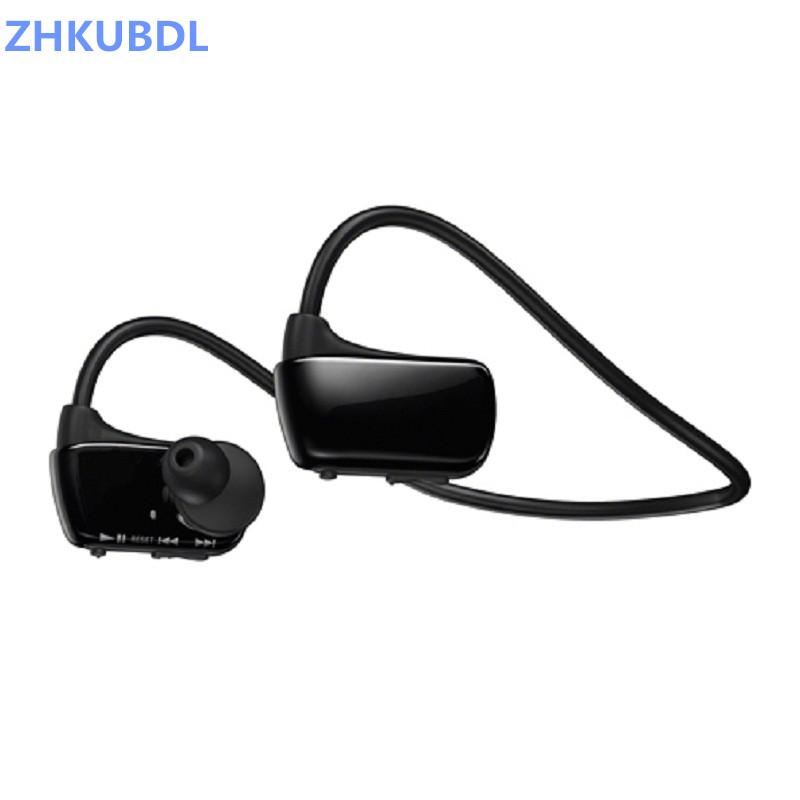 

& MP4 Players ZHKUBDL W273 MP3 Player 4GB 8GB Sports Headset Running Earphone Headphone Pk W262 262 With Built-in Memory