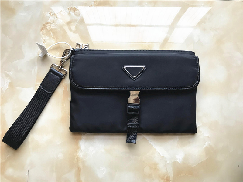

Neoclassical fashion retro style luxury canvas leather handbags clutches the highest quality wallet clip card size 28cm, Make up the difference
