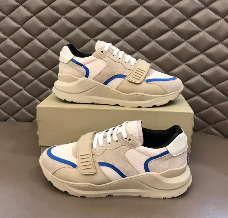 

23S Designer Sneakers Striped Casual Shoes Vintage Trainers Mens Fashion Lattice Brand Man Outdoor Classic Treaded Sports Flats With Box, 14