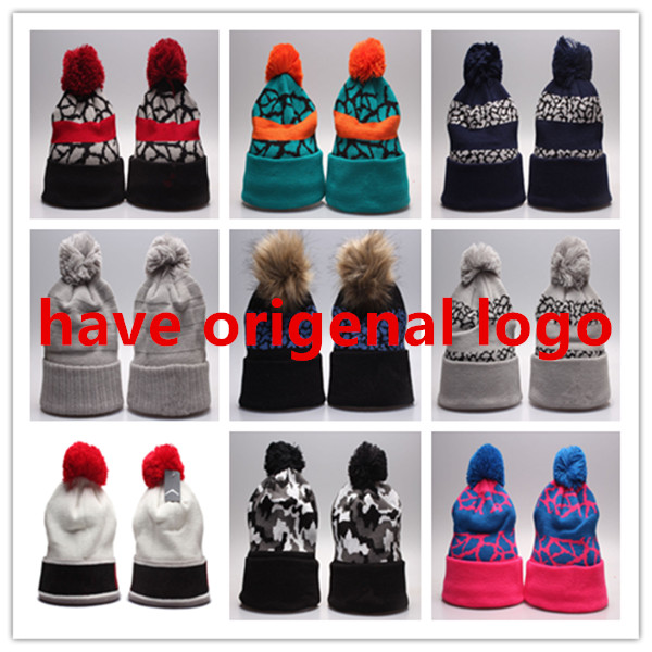 

Fashion Unisex Embroidery Skull Caps Spring Winter Designer Hip Hop Casual Beanie Hat Gorros Men Woman Knitted Outdoor Warm Beanies Cap, Blue;gray
