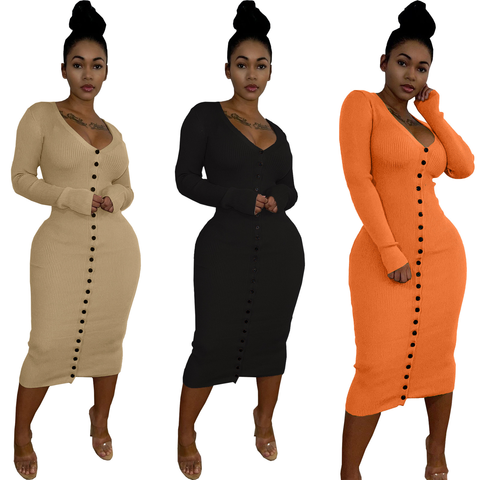 sweater dresses canada