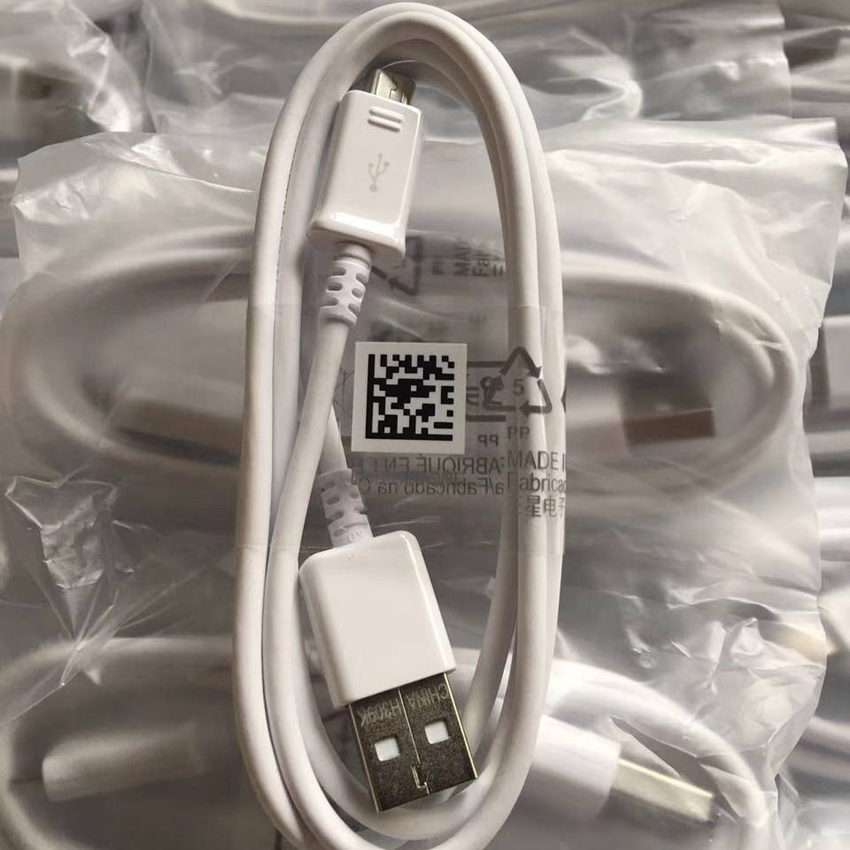 

Cheapest High speed USB-C 1M 3ft Fast Type C Cable Charger for Samsung Galaxy S8 S9 S10 note 9 Universal Data Charging Adapter, White