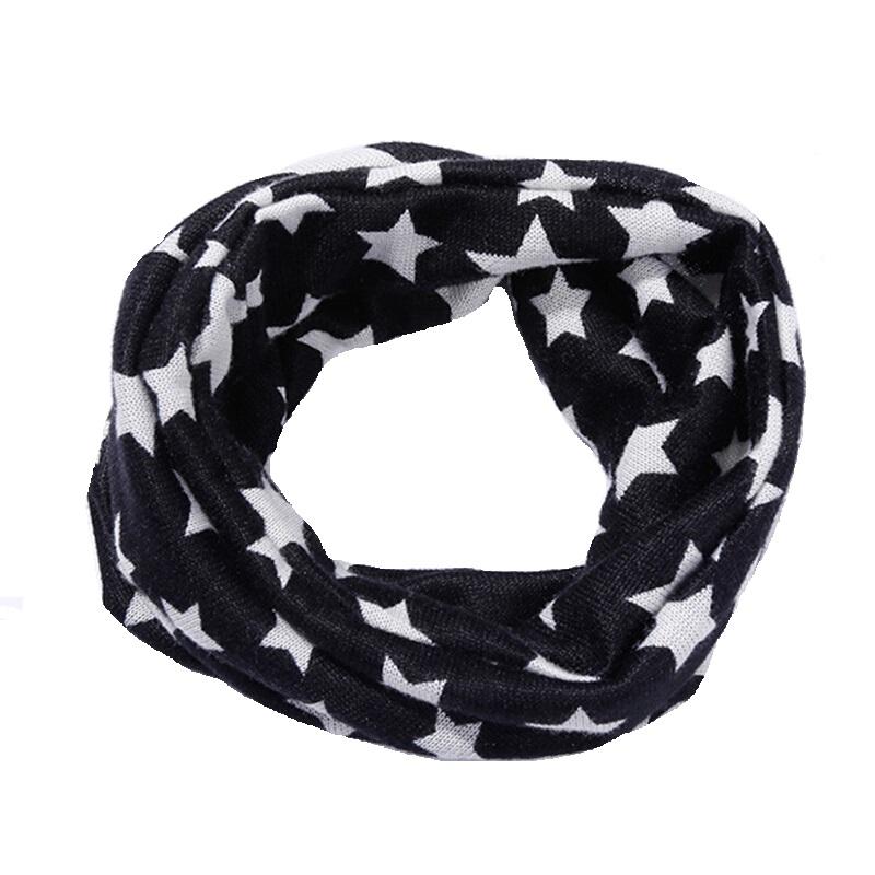 

Scarves & Wraps Comfortable Soft Autumn Cotton Velvet Baby Scarf Warm Children's Winter For Kids Boy Girl Neck Warmer Bufandas, Grey letter