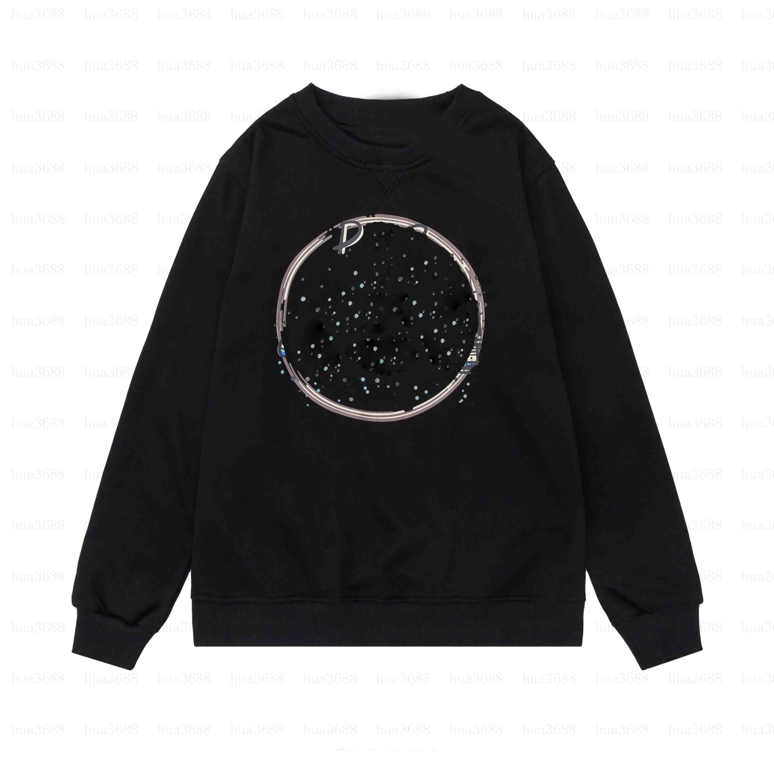 

Men's Hoodies & Sweatshirts 2021 Spring And Autumn Solid Color Pullover Men Product Fashion Sports Men's Breathable Casual Loose M-3XL