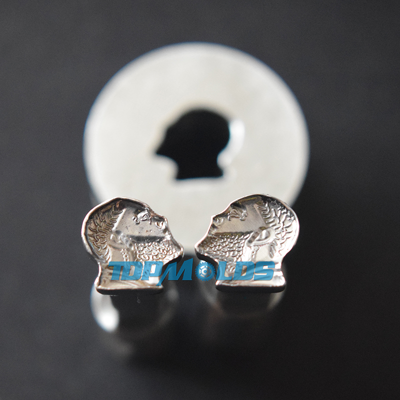 

USA HEAD CANDY Press Lab Supplies Tablet Die Set TDP-0 TDP-1.5 TDP-5 tools For tdp Machine tdp dies molds M599