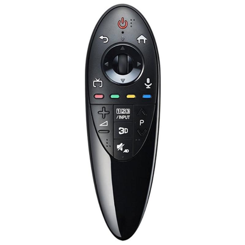 

AN-MR500G Magic Remote LG Dynamic Intelligent 3D TV Control UB UC EC Series LCD Does Not Support Voice Function Controlers