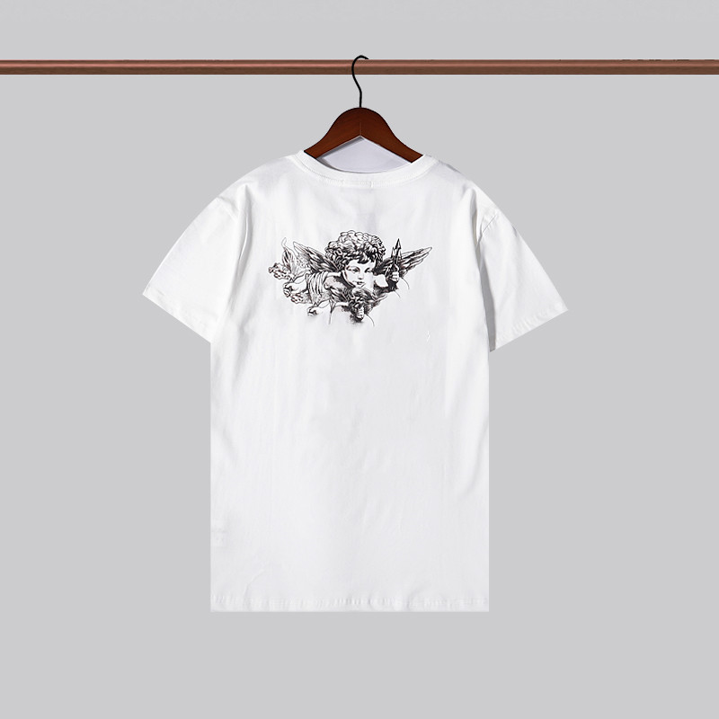 015 Summer T Shirt women mens designer Fashion Apparel Tracksuit brand luxury Clothes Street shorts leisure tees men s clothing Tidal current Pol-image-754463895