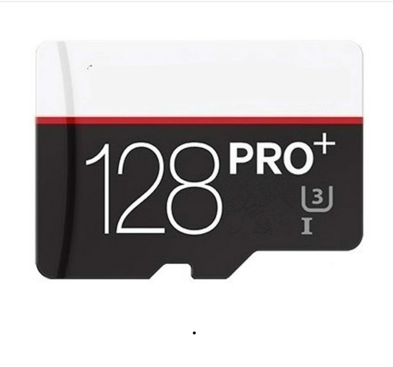 

16GB/32GB/64GB/128GB/256GB high quality Original PRO+TF card Automobile recorder /Tablet PC TF C10 TF memory card 90MB/S