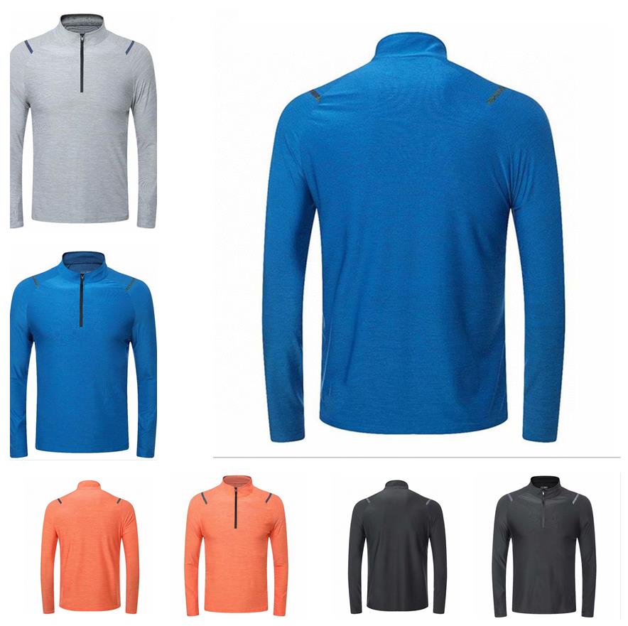 

lulu men hoodies t shirt designer sweatshirts zipper half gym running outfit lu mens hooded quick dry long sleeve pullover breathable fintness pocket align legging, I need other product