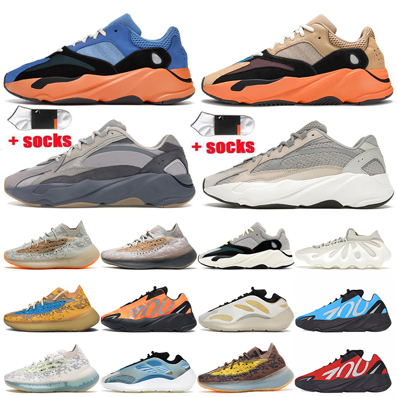 

Fashion 2021 Sports 380 Kanye Running Shoes Cloud White Off Enflame Amber Orange 450 Dark Slate 700 V3 Mnvn Mauve Bright Blue Cyan Kyanite Trainers Authentic, W20 orange 36-45