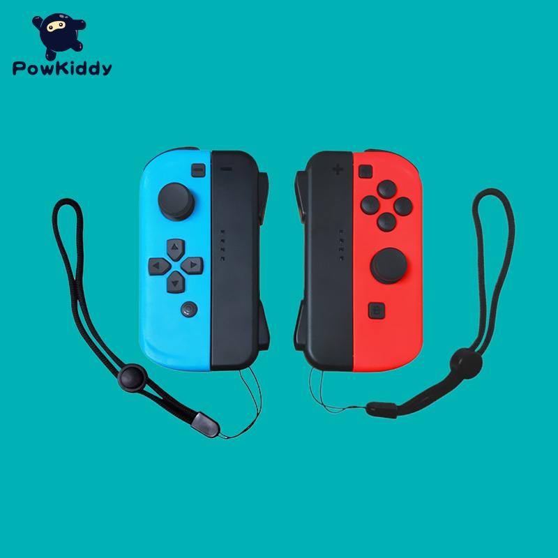 

Joy-con NS Host Bluetooth Handle TNS1810 Red And Blue Game Controllers & Joysticks