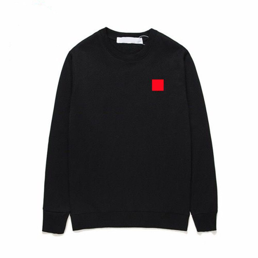 

Men' Hoodies Sweatshirts High Quality Jumpers Mens Clothing Letter Embroidery Long Sleeve Pullover Man Women Red Heart Casual, White#3