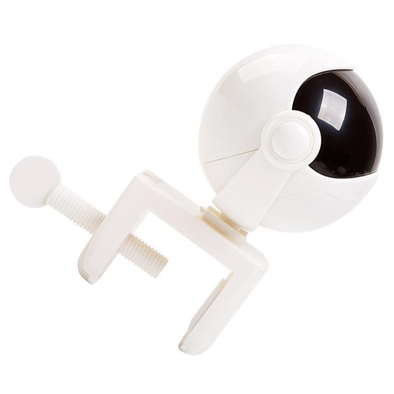 

Cat Toys 1pc Automatic Lifting Electric Tease Pet Supplies Without Battery White