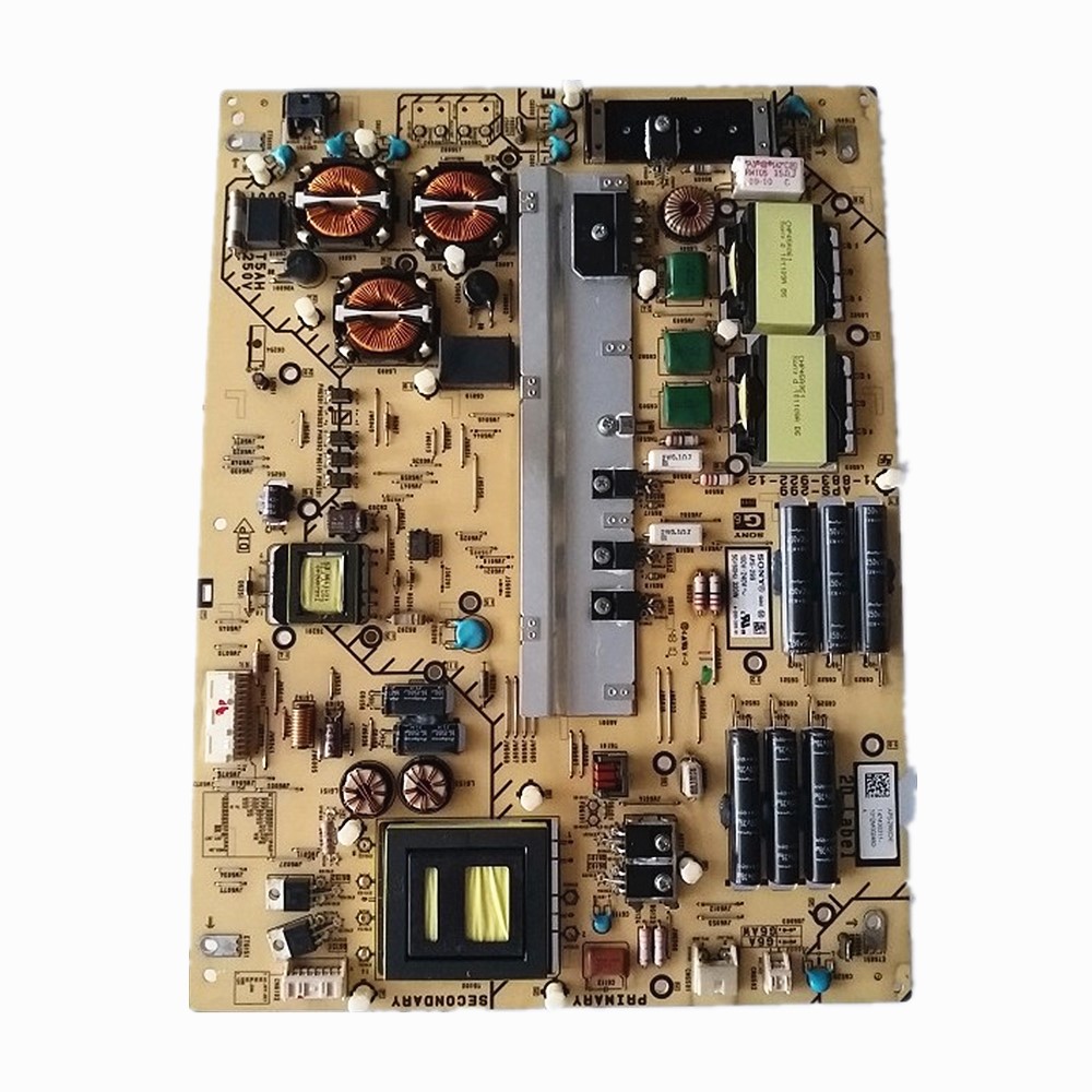 

Original LCD Power Supply TV Board Parts PCB Unit APS-299 1-883-922-12/13/14 For Sony KDL-60EX720