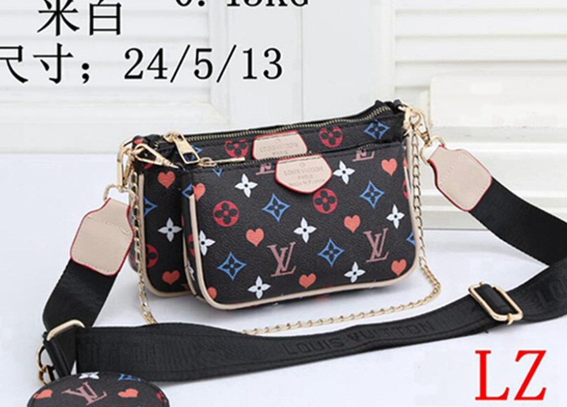 

CC01 Classic Men women purses Bags Casual genuine Leather Handbags Crossbody Bag Female Tote Shoulder HHJJ DFR