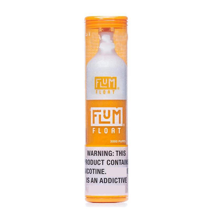 

3000 Puffs FLUM FLOAT Disposable Pod Device Kit E-cigarettes Prefilled 8ml Pods Cartridge Vape Stick Pen Vs Bang XXL Puff Plus Flex