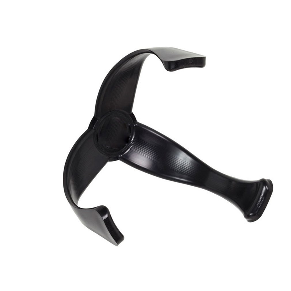 Plastic Bal Claw Wall Mount Basketball Holder Football Hover Bal Display Ball Saver Space For Home Decor-image-692372227