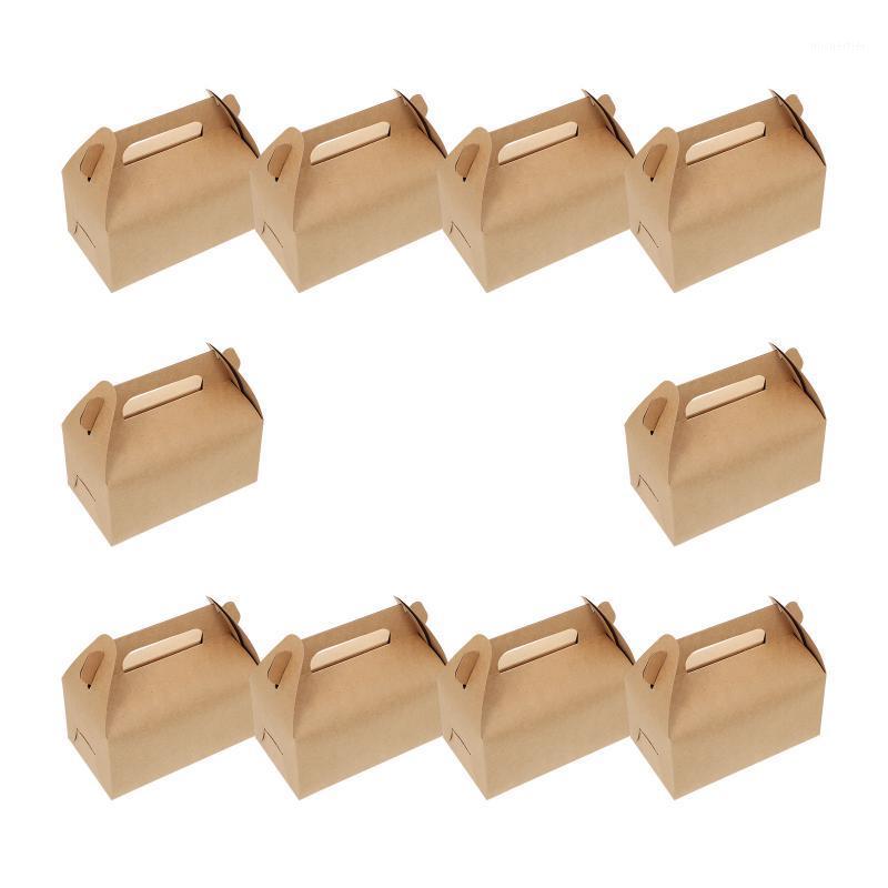 

Gift Wrap Creative Cake Boxes Cheese Cases Dessert Candy Storage Holders