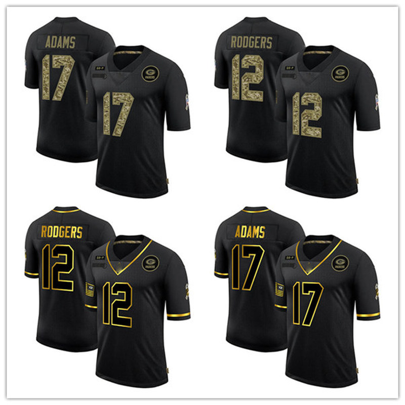 

Jersey Green Bay''Packers''MEN''NFL''Women Rodgers Salute To Service