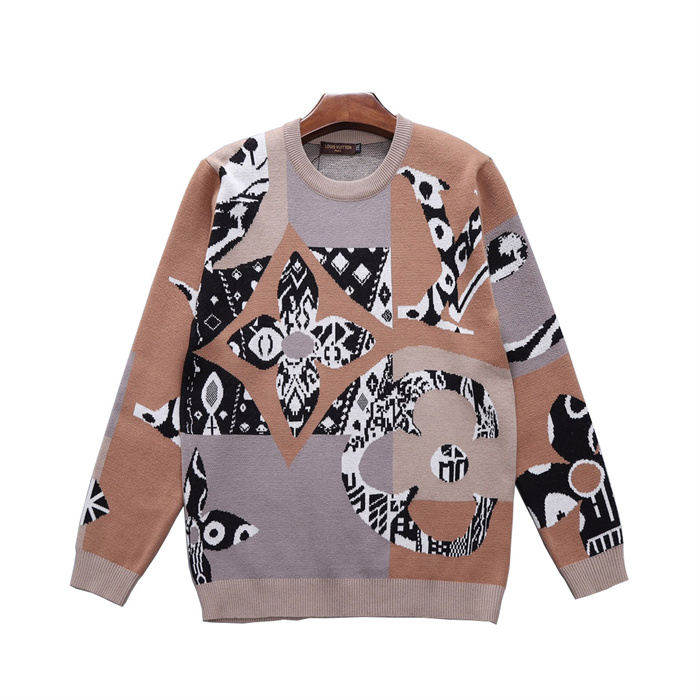 

Men's and Women's designer sweaters Fashion Letter Pullovers Hoodies Long sleeve sweatshirts embroidered outdoor autumn/winter clothing Asian size M-3XL ss06