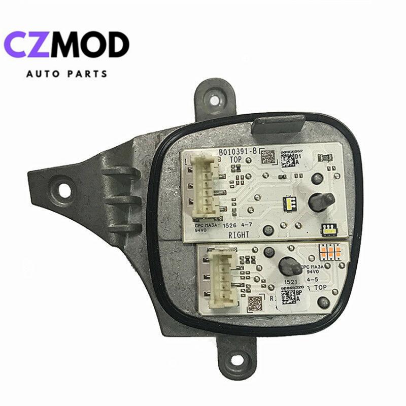 

Other Lighting System CZMOD Original Used Right B010391-B LED Headlight Daytime Running Light DRL Module MDE911805 For Infiniti Q30 HAL Vers