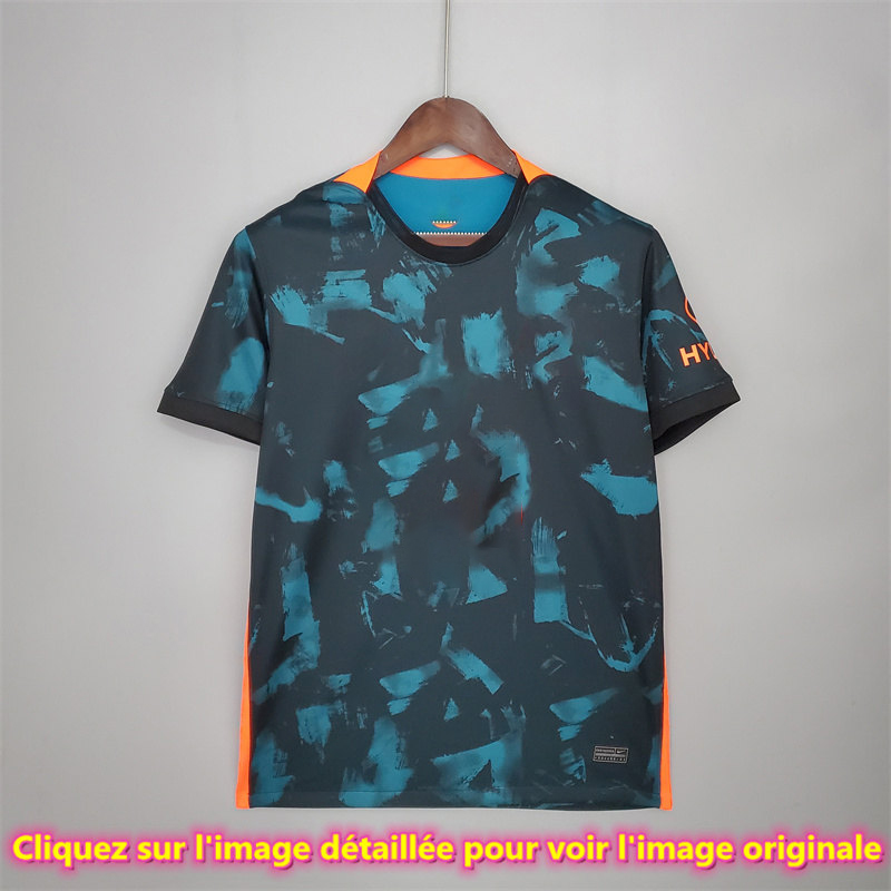 

Cher is the third time in 2021-2022 football clothes Men's Tracksuits, Sem nome ou número