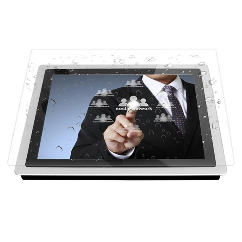 

Mini tablet PC 12.1 inch embedded industrial all-in-one computer with capacitive touch screen for automated multimedia with WiFi