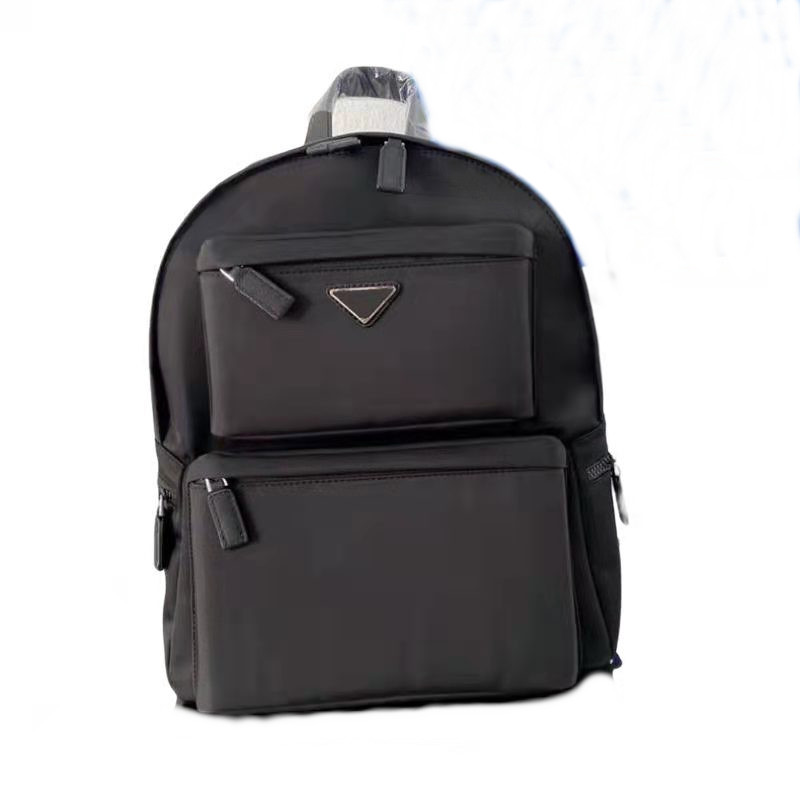 

Bag Lady Handbags Backpack Women's Large Capacity Female High Quality Fashion Package School Bags Designer Black Backpacks Luxury For Men Teenage Girls, Customize